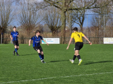 S.K.N.W.K. 1 - Herkingen '55 1 (competitie) seizoen 2023-2024 (Fotoboek 2) (21/187)